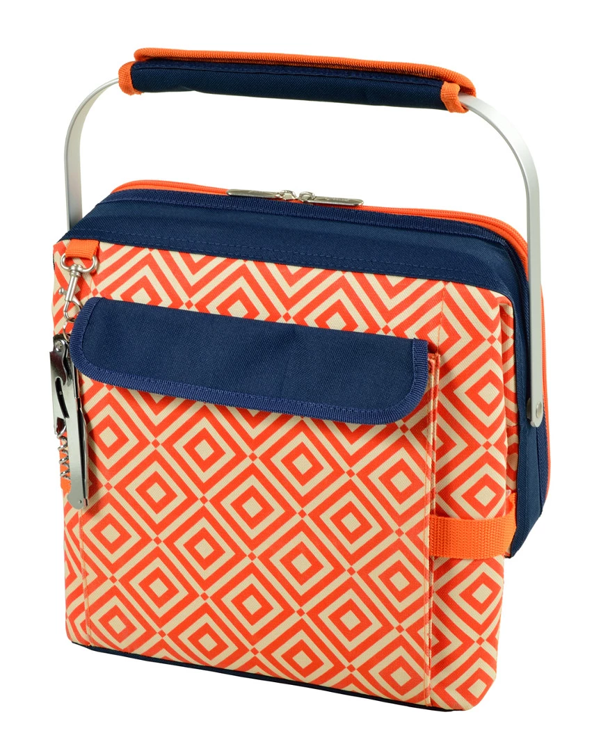 Wholesale π€© Picnic At Ascot Diamond Multi Purpose Cooler Home Outdoor Decor & Accessories π 4 Wholesale π€© Picnic At Ascot Diamond Multi Purpose Cooler Home Outdoor Decor & Accessories π - Image 4