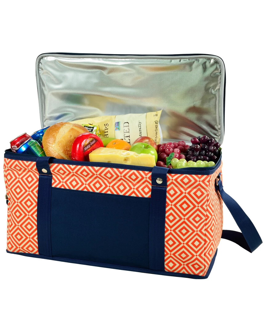 Cheap β Picnic At Ascot Diamond Collapsible Trunk Cooler Home Outdoor Decor & Accessories π 2 Cheap β Picnic At Ascot Diamond Collapsible Trunk Cooler Home Outdoor Decor & Accessories π - Image 2