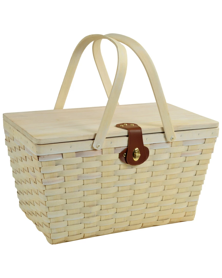 Best reviews of βοΈ Picnic At Ascot Settler Picnic Basket For Four Home Outdoor Decor & Accessories π 3 Best reviews of βοΈ Picnic At Ascot Settler Picnic Basket For Four Home Outdoor Decor & Accessories π - Image 3