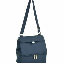 Best reviews of 😀 Picnic At Ascot Lunch Cooler & Container Home Outdoor Decor & Accessories 👏