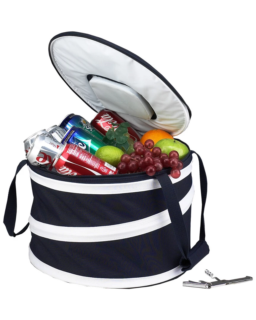 Best Sale π Picnic At Ascot Compact Pop-Up Cooler Tub Home Outdoor Decor & Accessories π₯ 3 Best Sale π Picnic At Ascot Compact Pop-Up Cooler Tub Home Outdoor Decor & Accessories π₯ - Image 3