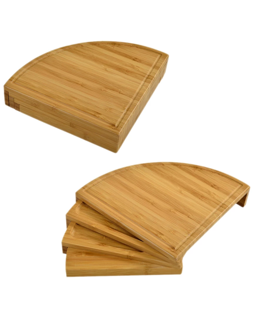 Cheapest βοΈ Picnic At Ascot Florance Transforming Cheese Board Set Home Outdoor Decor & Accessories π 2 Cheapest βοΈ Picnic At Ascot Florance Transforming Cheese Board Set Home Outdoor Decor & Accessories π - Image 2