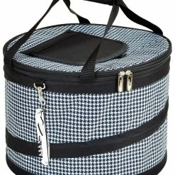 Cheapest 😉 Picnic At Ascot Pop-up Party Cooler Home Outdoor Decor & Accessories ✨