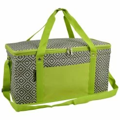Wholesale ⌛ Picnic At Ascot Diamond Granite Collapsible Trunk Cooler Home Outdoor Decor & Accessories 💯