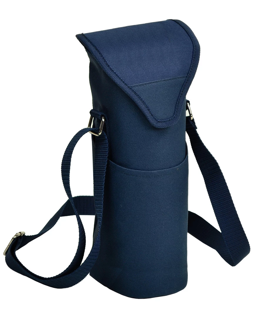 Best deal π Picnic At Ascot Single Bottle Carrier Home Outdoor Decor & Accessories β 1 Best deal π Picnic At Ascot Single Bottle Carrier Home Outdoor Decor & Accessories β