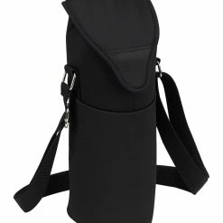 Flash Sale 🧨 Picnic At Ascot Single Bottle Tote Home Outdoor Decor & Accessories 👏