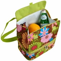 Hot Sale 🌟 Picnic At Ascot Lunch Cooler Home Outdoor Decor & Accessories 😀 -Picnic at Ascot shop 3070967469 RLLZ 3