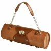 Outlet 🛒 Picnic At Ascot Wine Carrier & Purse Home Gourmet Food & Wine 💯