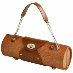 Outlet 🛒 Picnic At Ascot Wine Carrier & Purse Home Gourmet Food & Wine 💯